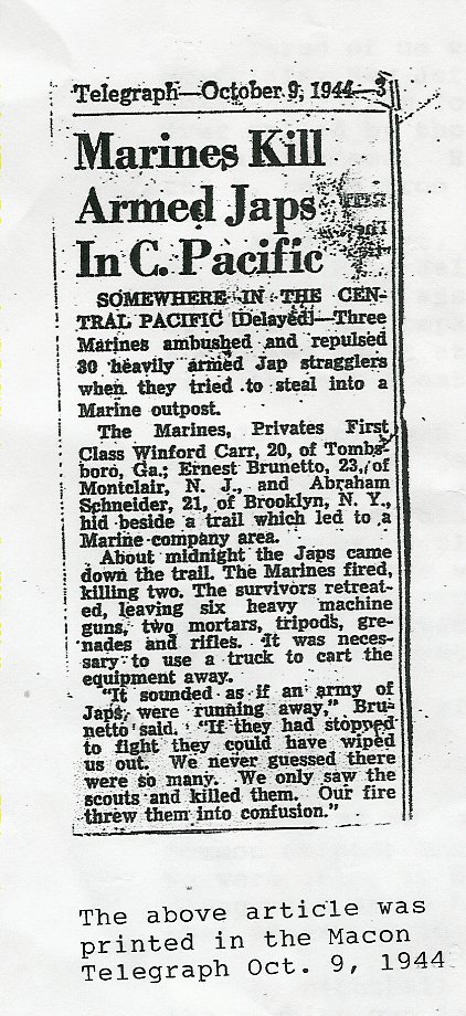 This image has an empty alt attribute; its file name is red-carr-newspaper-1.jpg